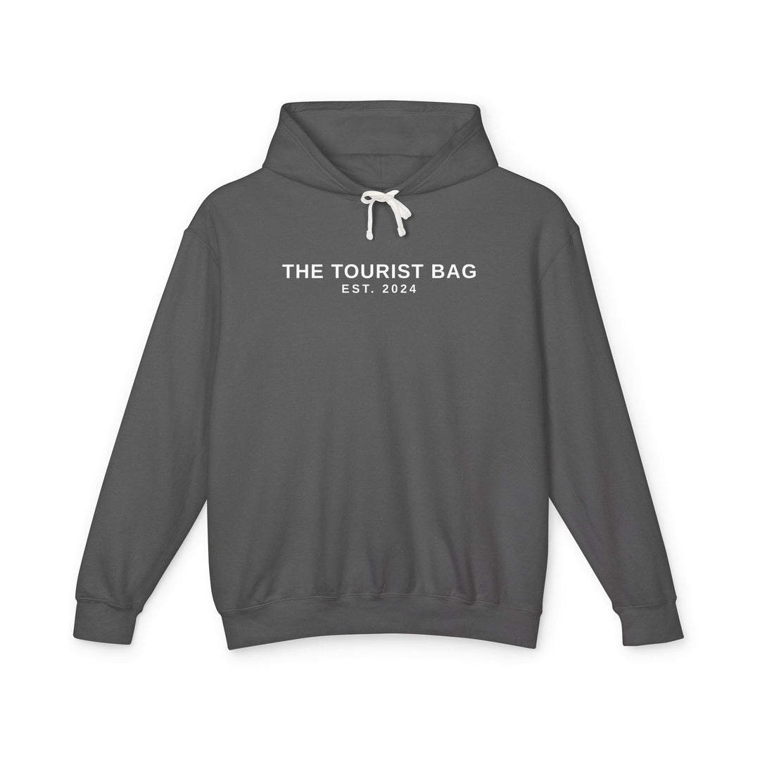 TTB City Edition Unisex Lightweight Hooded Sweatshirt