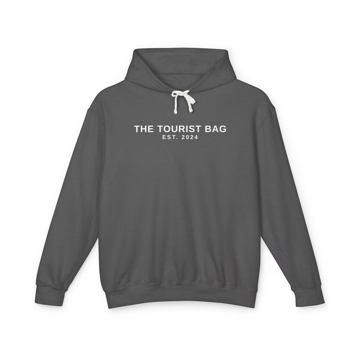 TTB City Edition Unisex Lightweight Hooded Sweatshirt