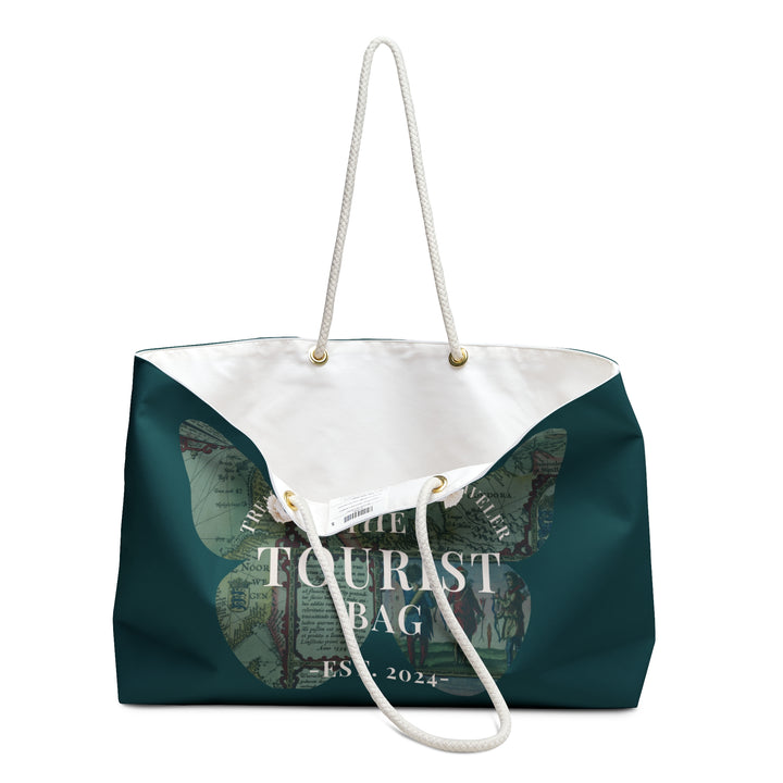 WanderWings – Weekender Bag