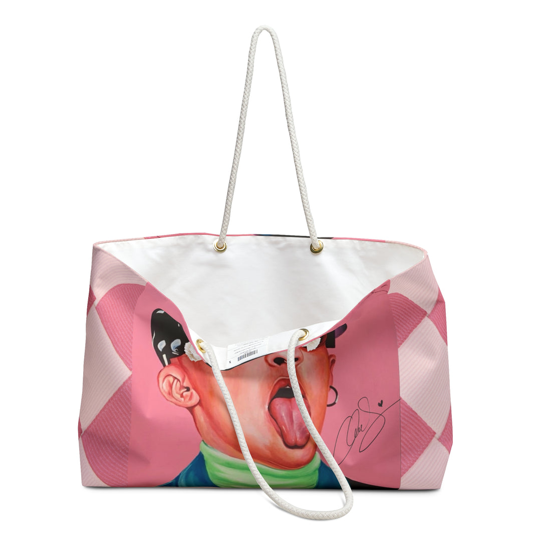  product image from The Tourist Bag
