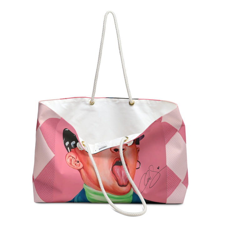  product image from The Tourist Bag