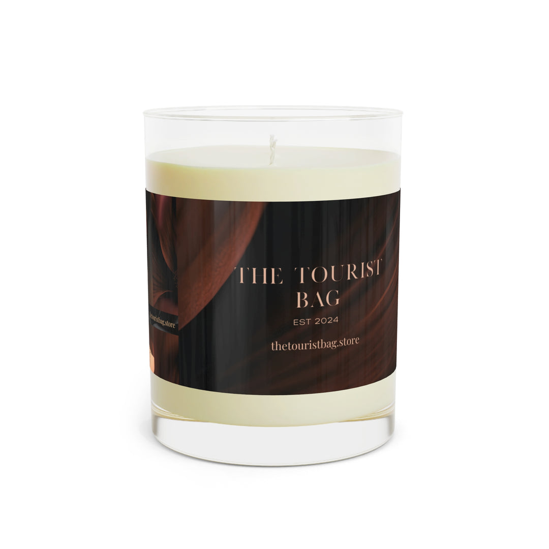 Frida by Aura – Midnight Muse  Candle - Full Glass, 11oz