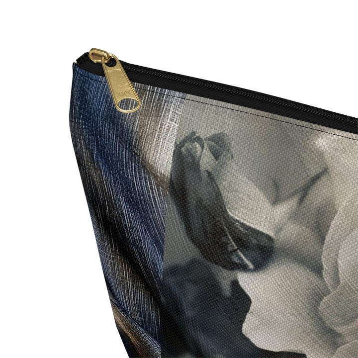 Moonlit Vows Accessory Pouch w/ T-bottom