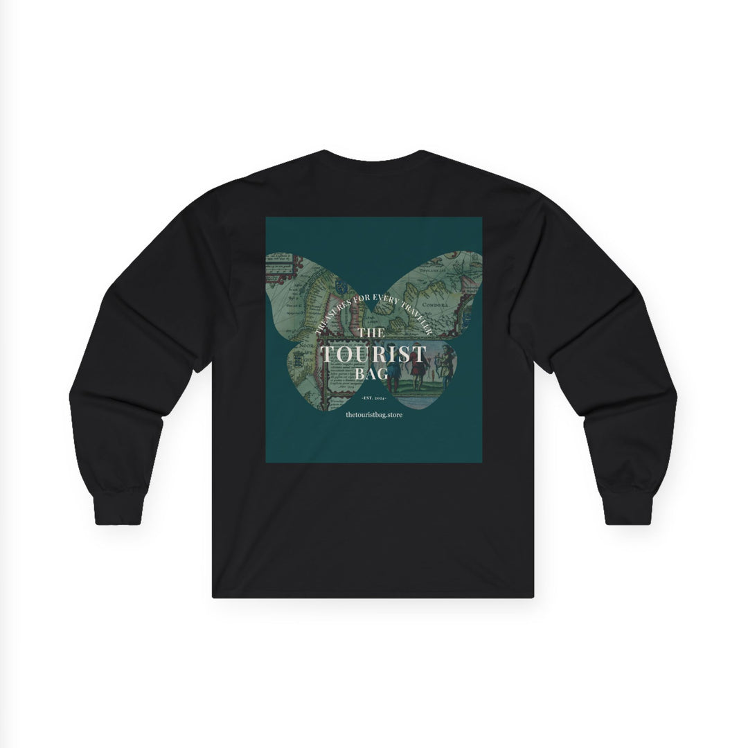  product image from The Tourist Bag