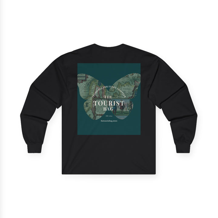  product image from The Tourist Bag