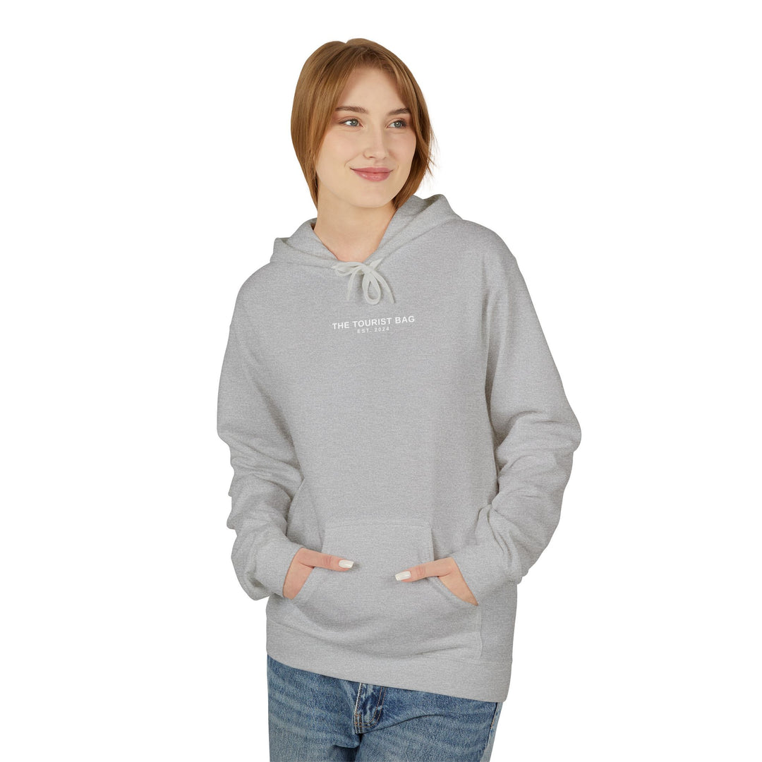 TTB Tiger Logo Hoodie – Wild Adventures