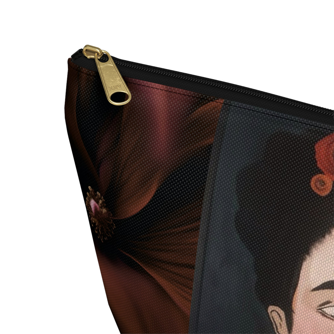Frida by Aura – Midnight Muse Accessory Pouch