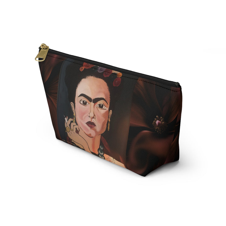 Frida by Aura – Midnight Muse Accessory Pouch