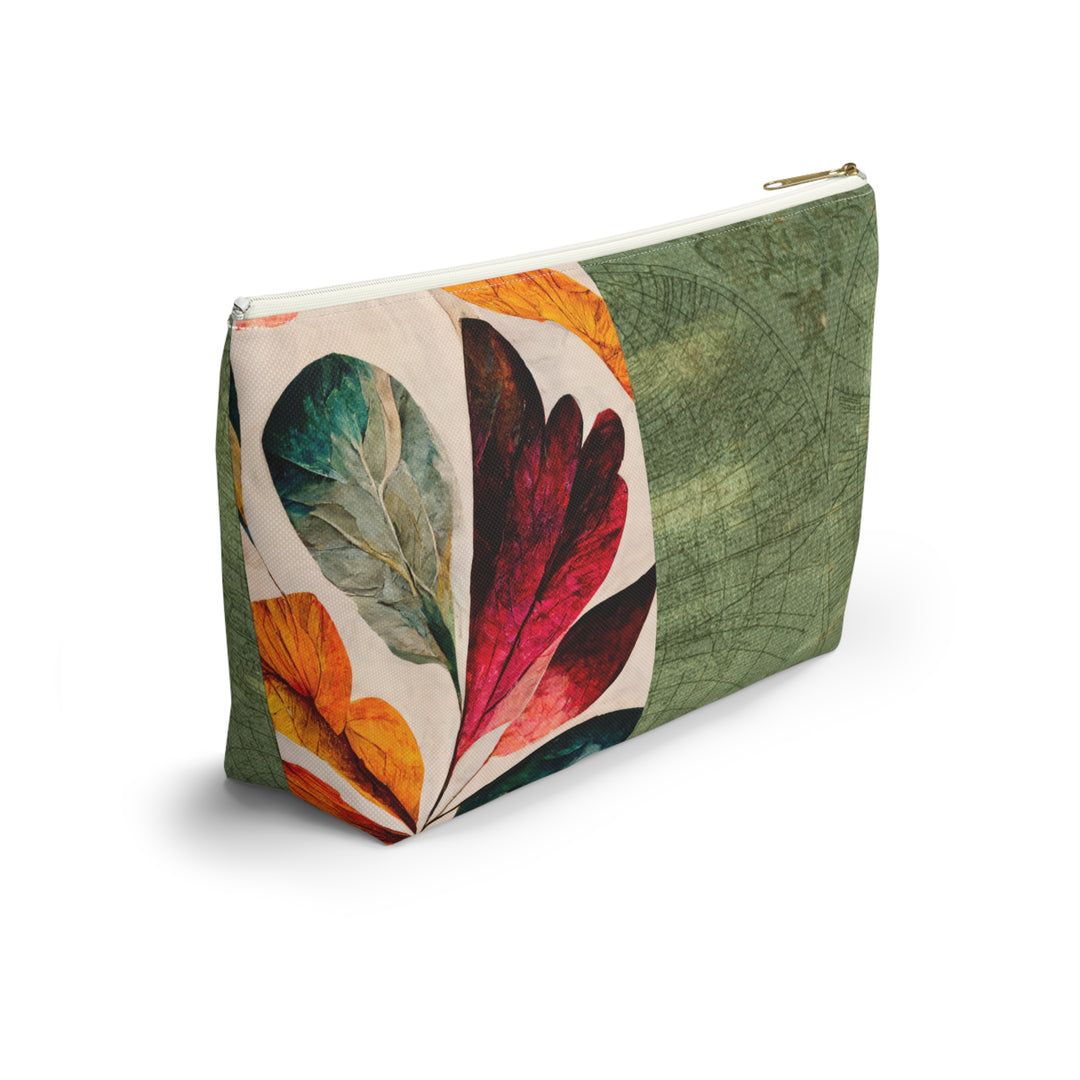 Luxe Canopy Accessory Pouch – Glamping Makeup & Travel Bag