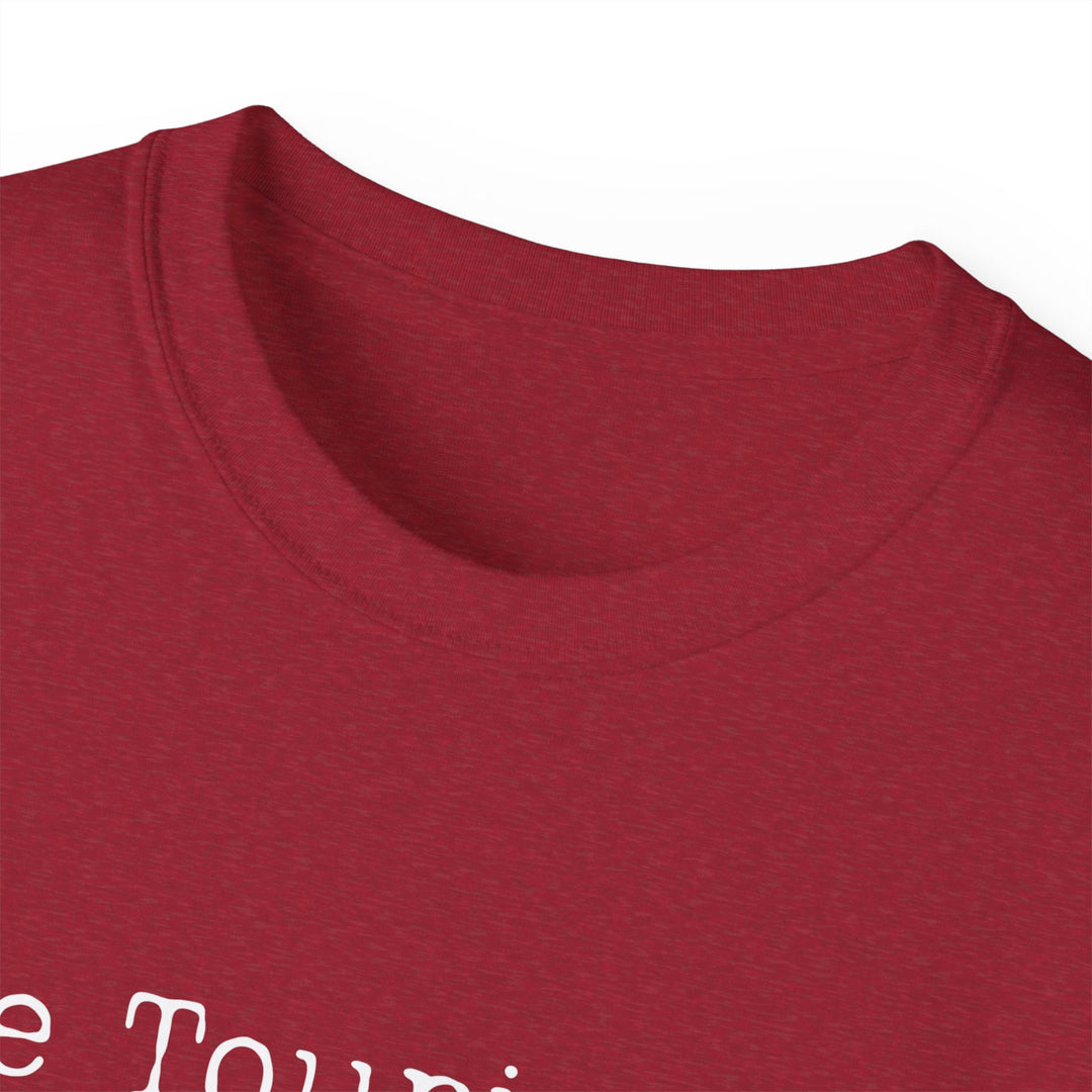  product image from The Tourist Bag