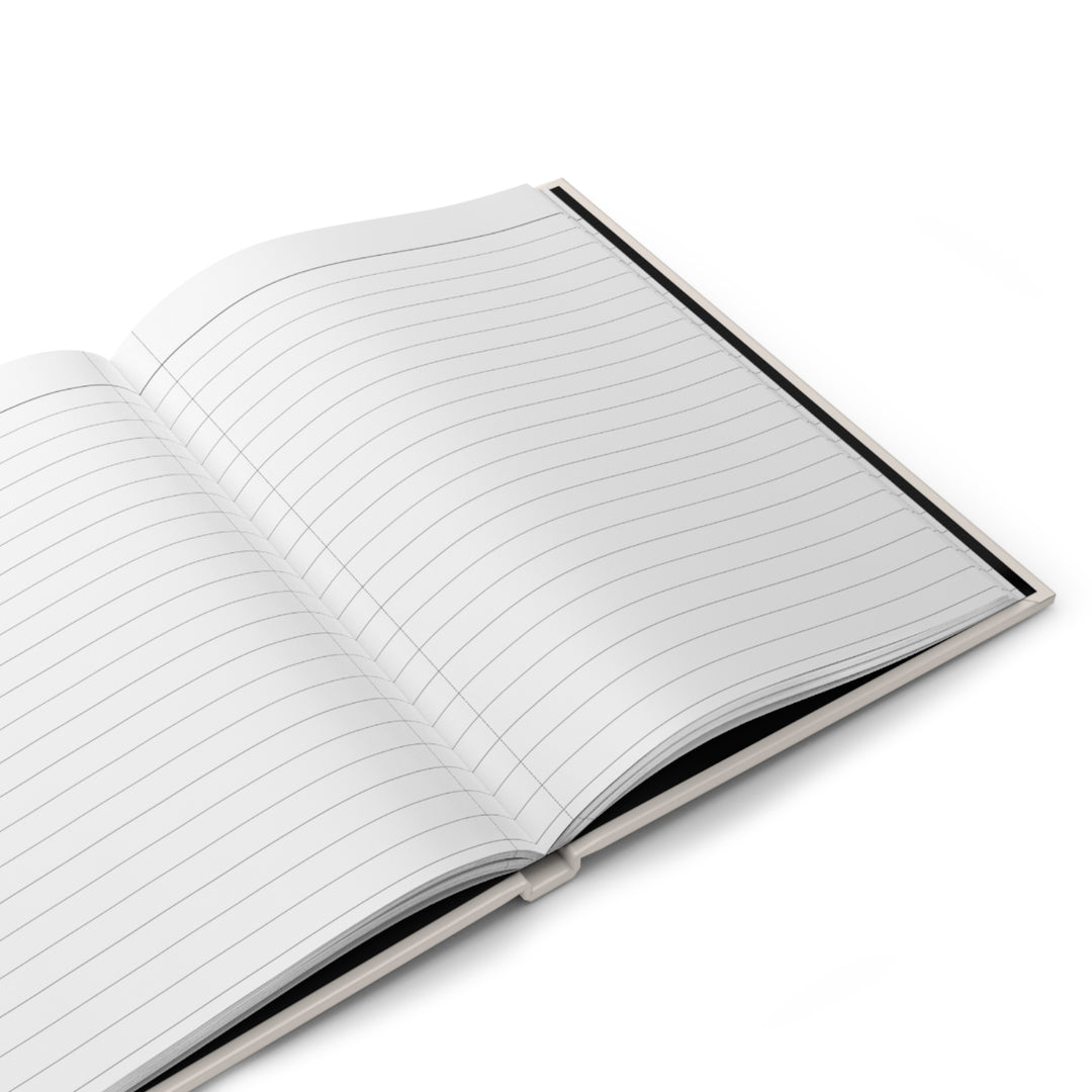 Metro Modern – Hardcover Journal