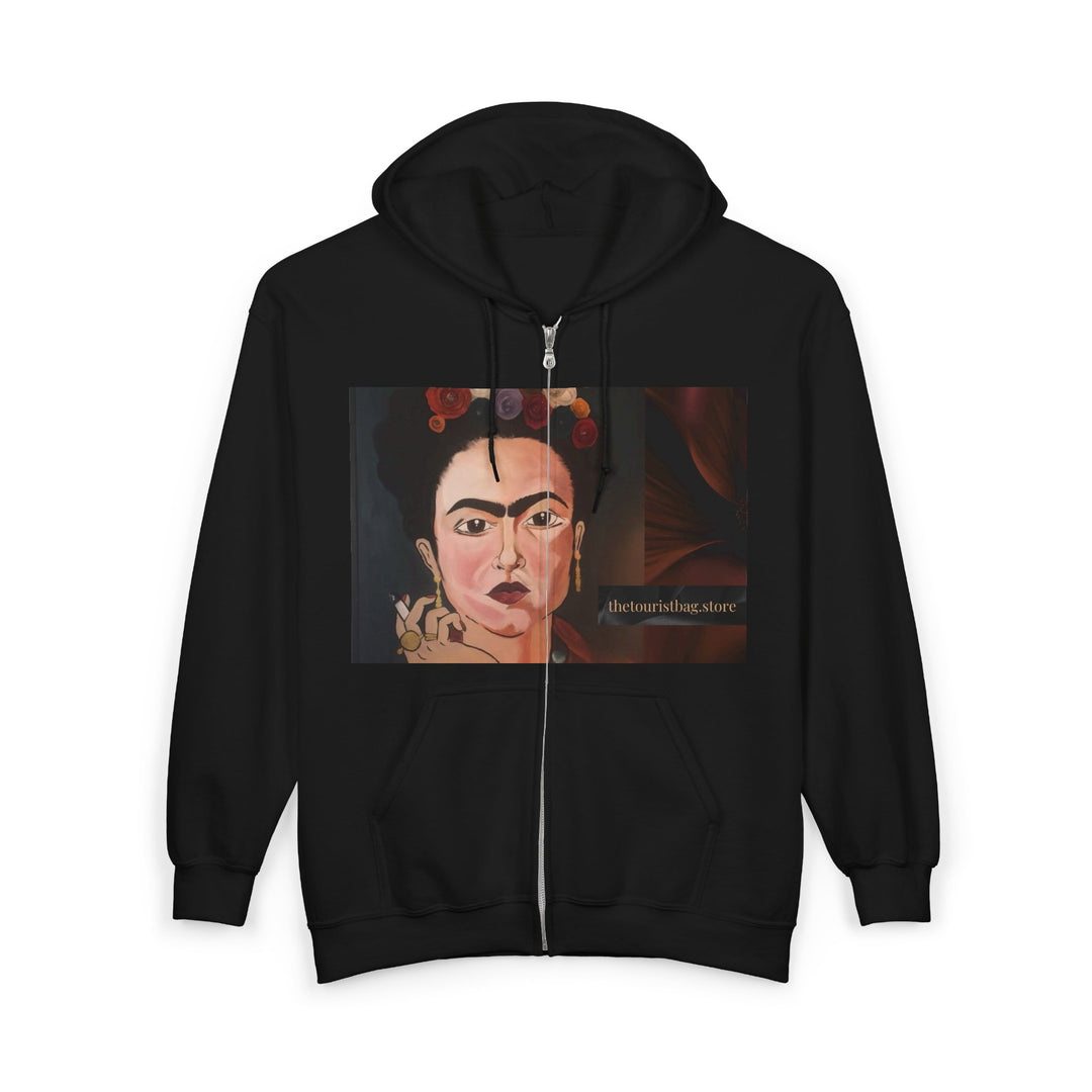  product image from The Tourist Bag