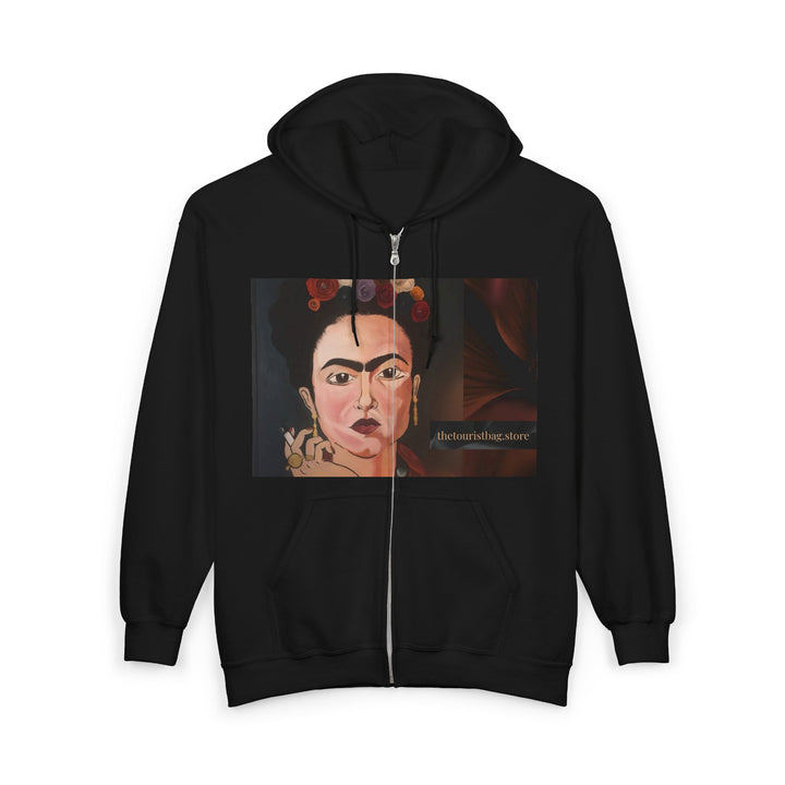  product image from The Tourist Bag