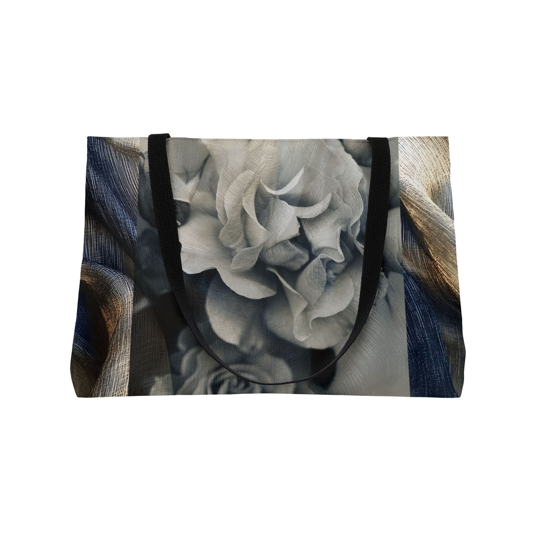 Moonlit Vows Weekender Tote Bag