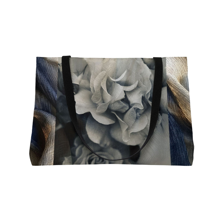 Moonlit Vows Weekender Tote Bag