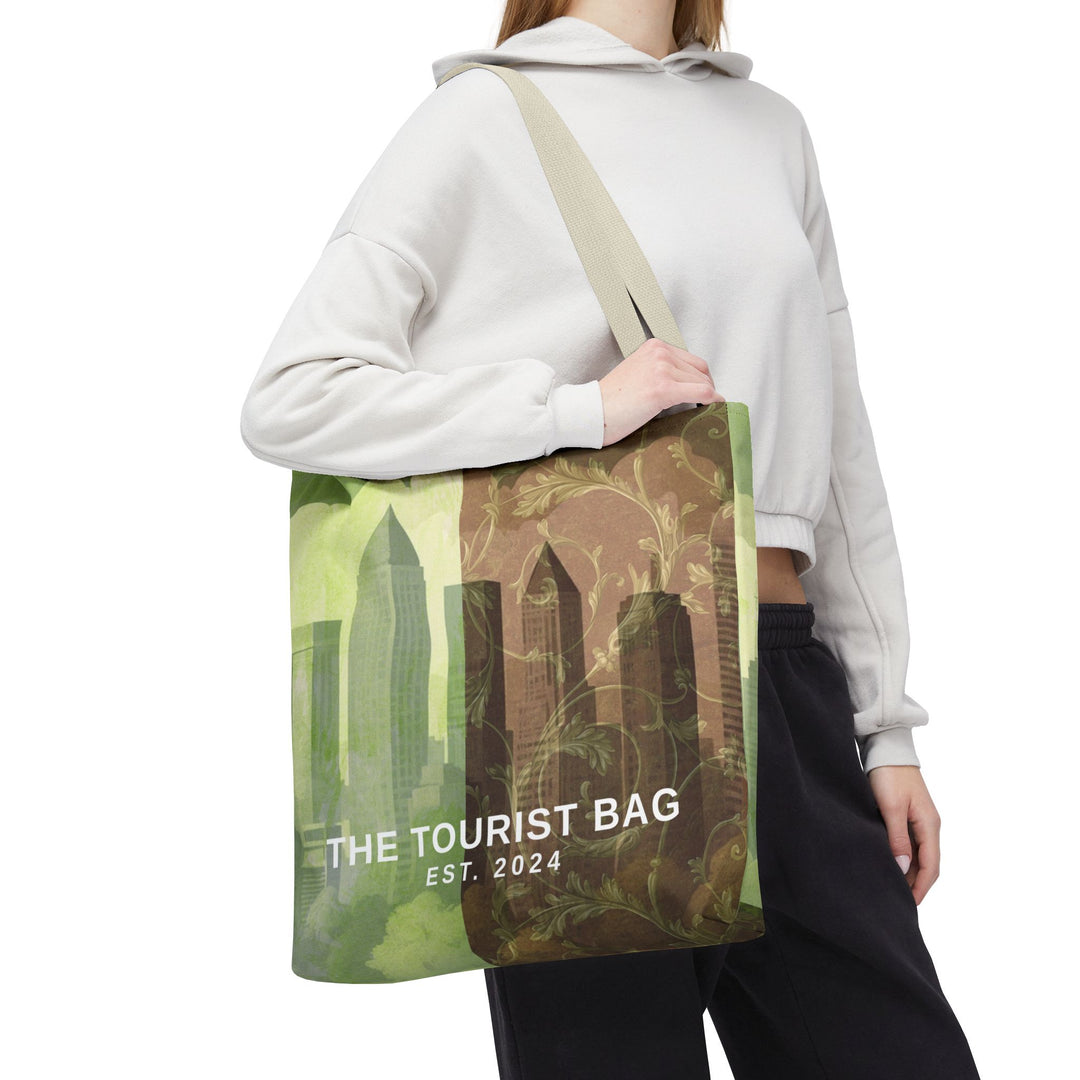  product image from The Tourist Bag