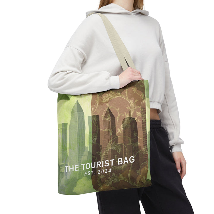  product image from The Tourist Bag