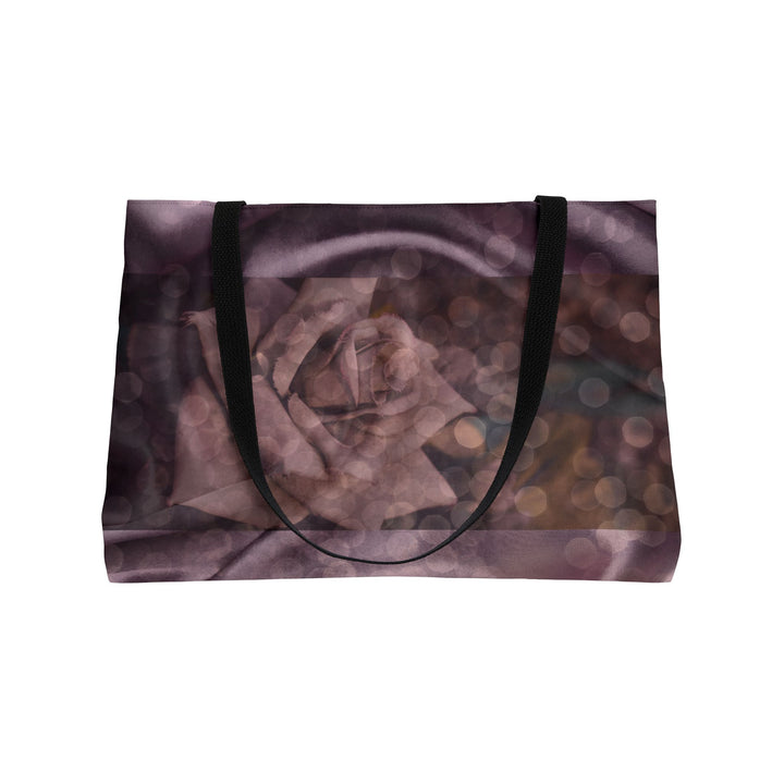 Dust & Roses Weekender Tote Bag