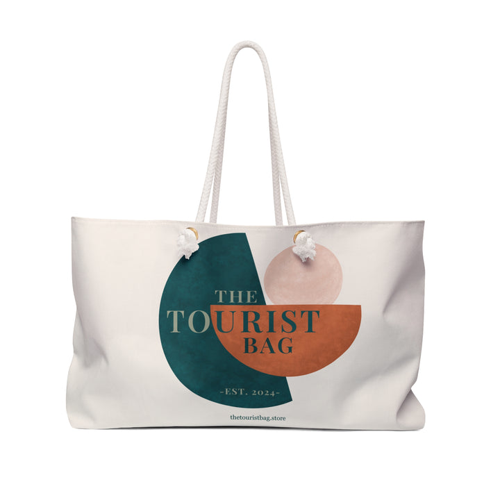 Metro Modern – Weekender Bag