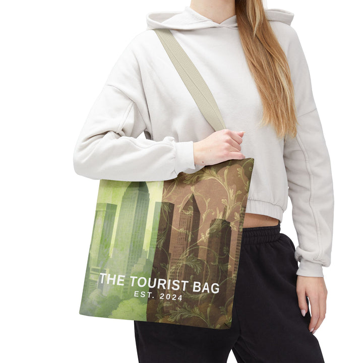  product image from The Tourist Bag