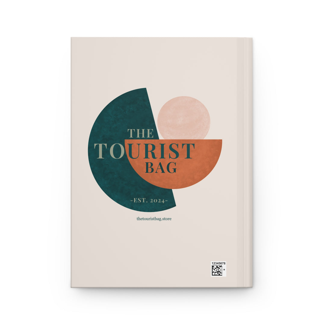 Metro Modern – Hardcover Journal