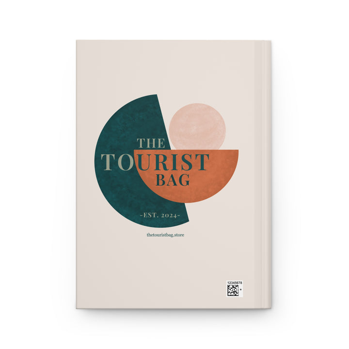 Metro Modern – Hardcover Journal