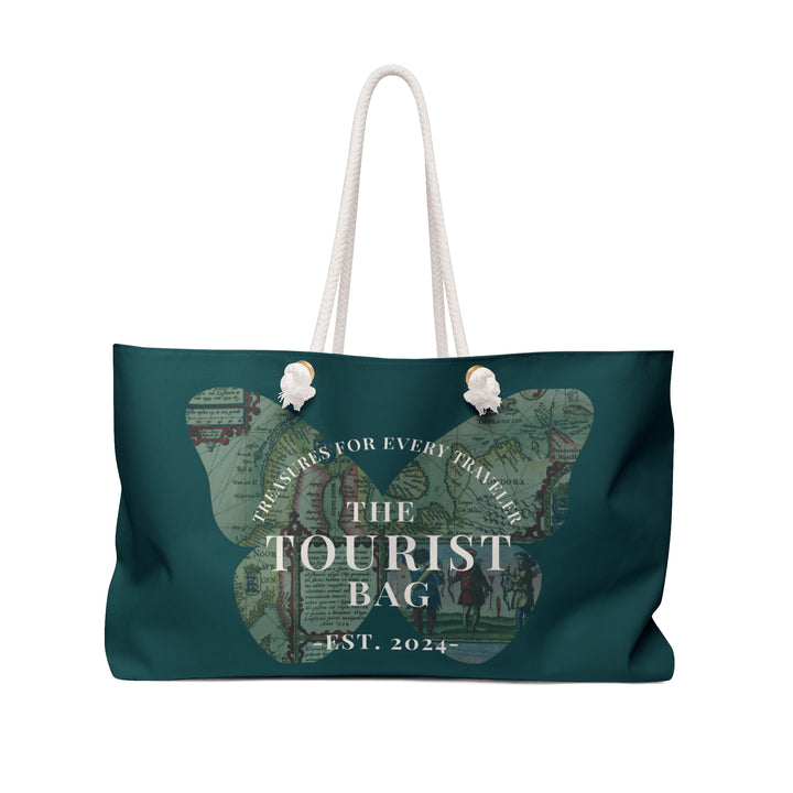 WanderWings – Weekender Bag