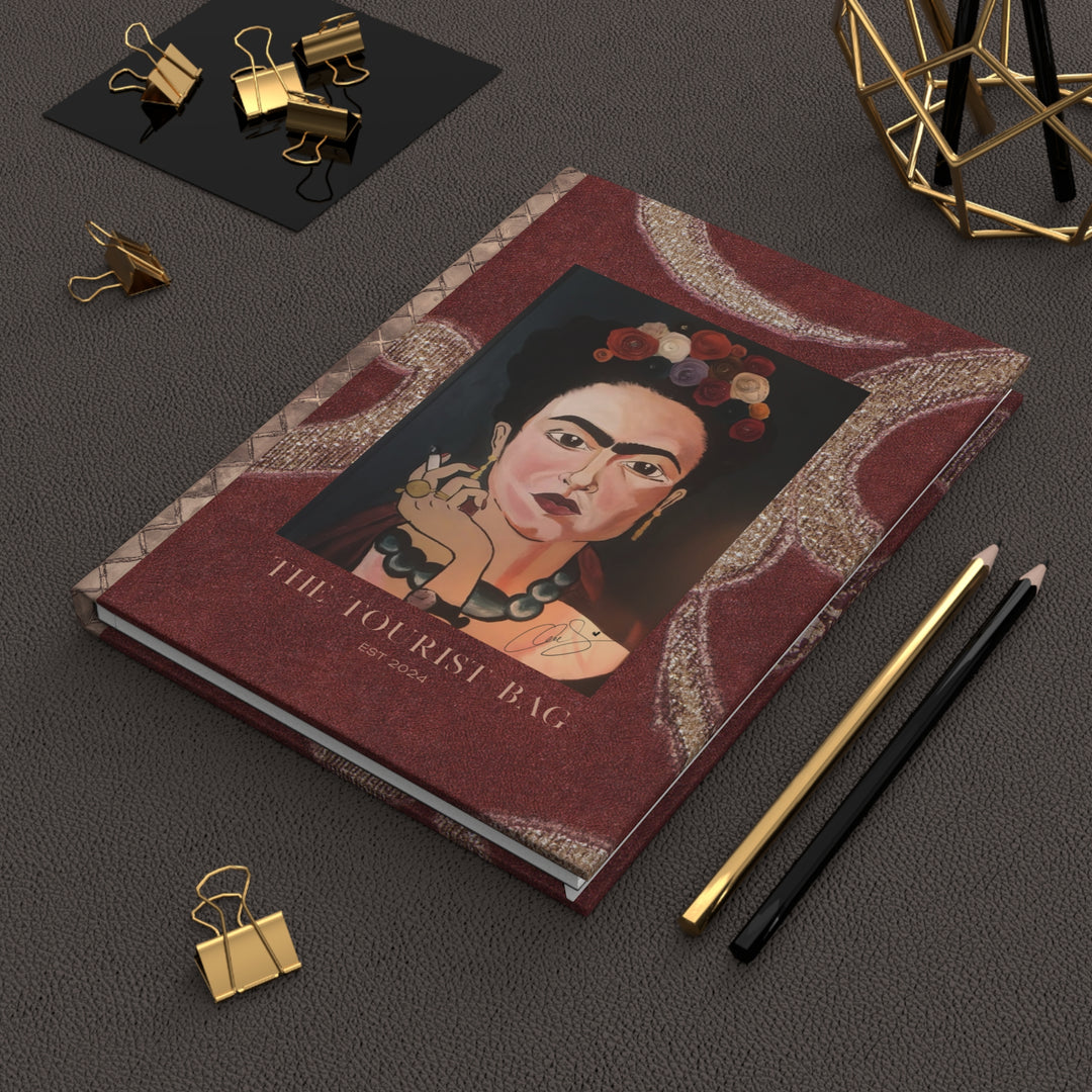  product image from The Tourist Bag