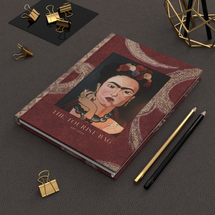  product image from The Tourist Bag