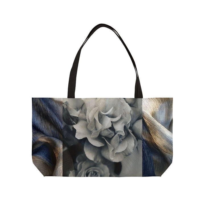Moonlit Vows Weekender Tote Bag