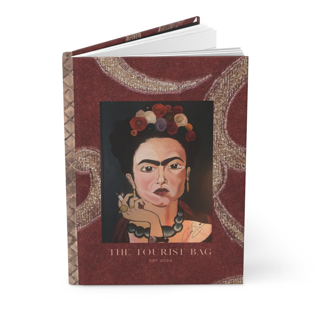  product image from The Tourist Bag