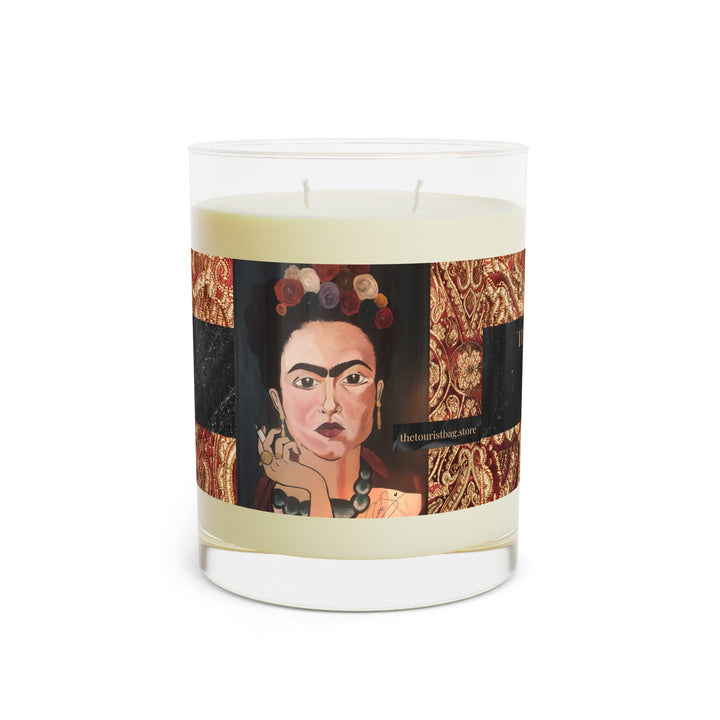 Frida by Aura – Gilded Muse  Candle, 11oz