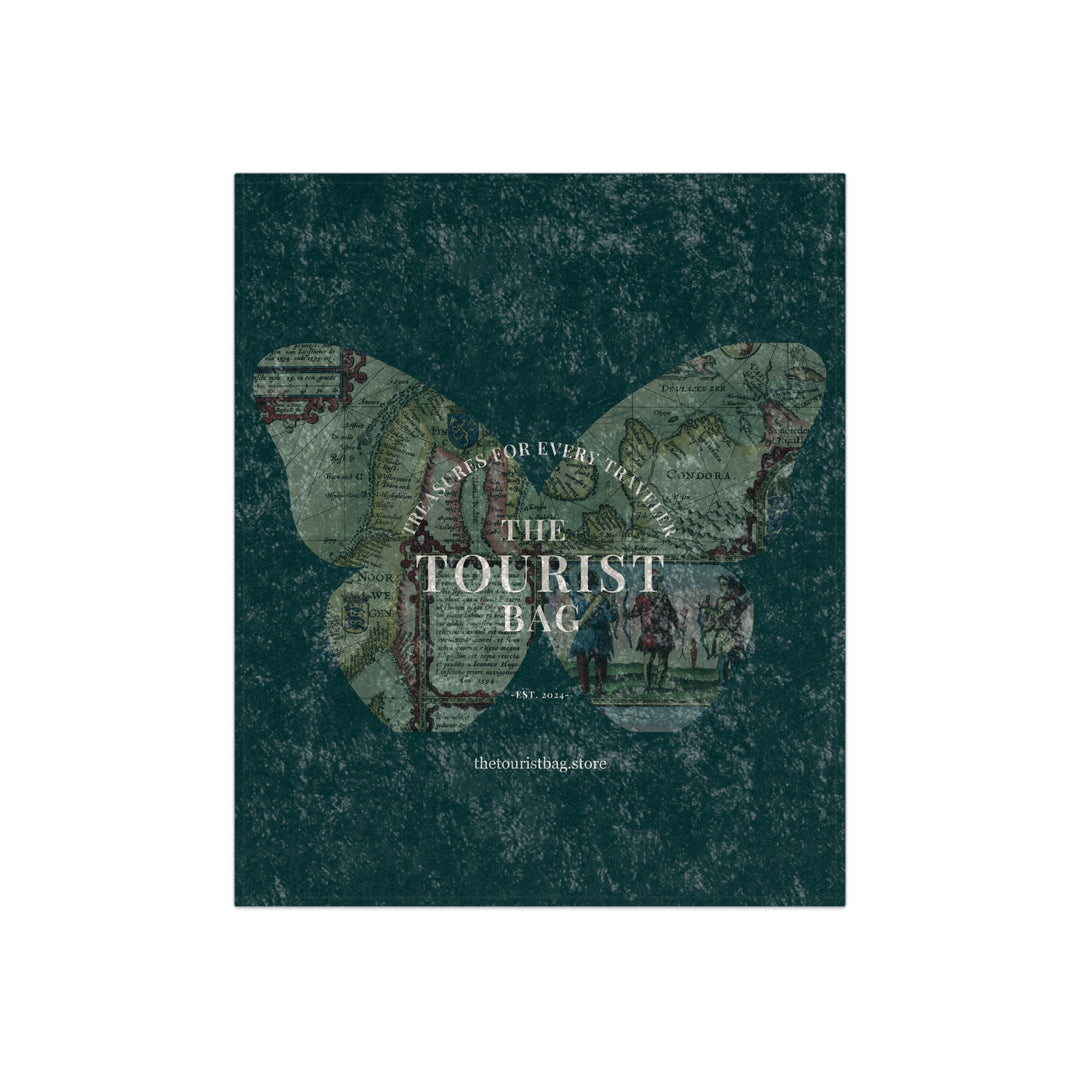  product image from The Tourist Bag