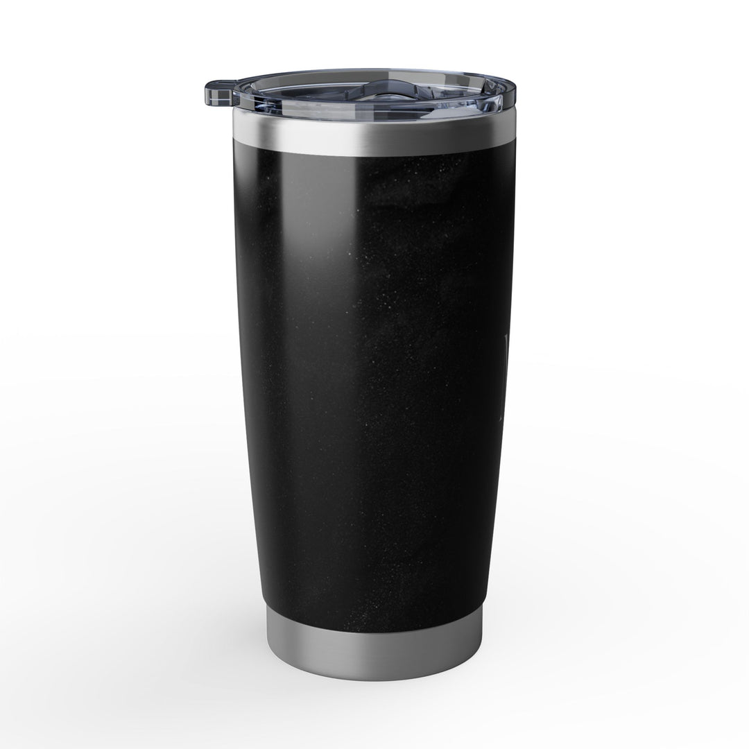 Midnight Union Vagabond 20oz Travel Tumbler Mr Est 2026