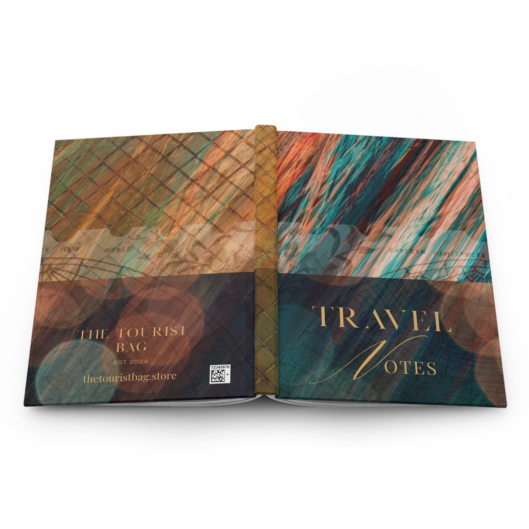  product image from The Tourist Bag