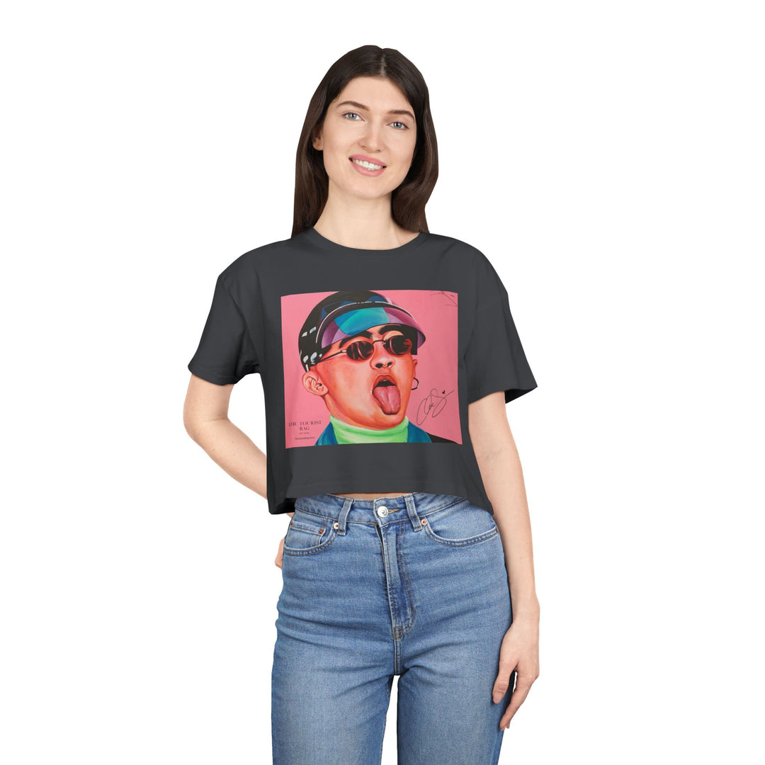  product image from The Tourist Bag