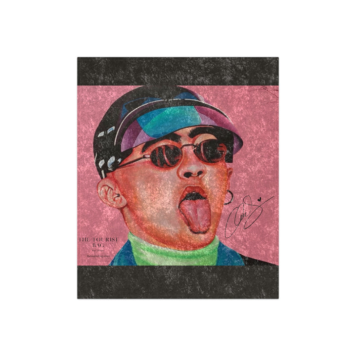  product image from The Tourist Bag