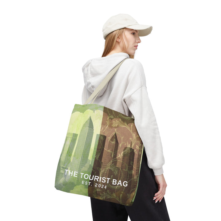  product image from The Tourist Bag