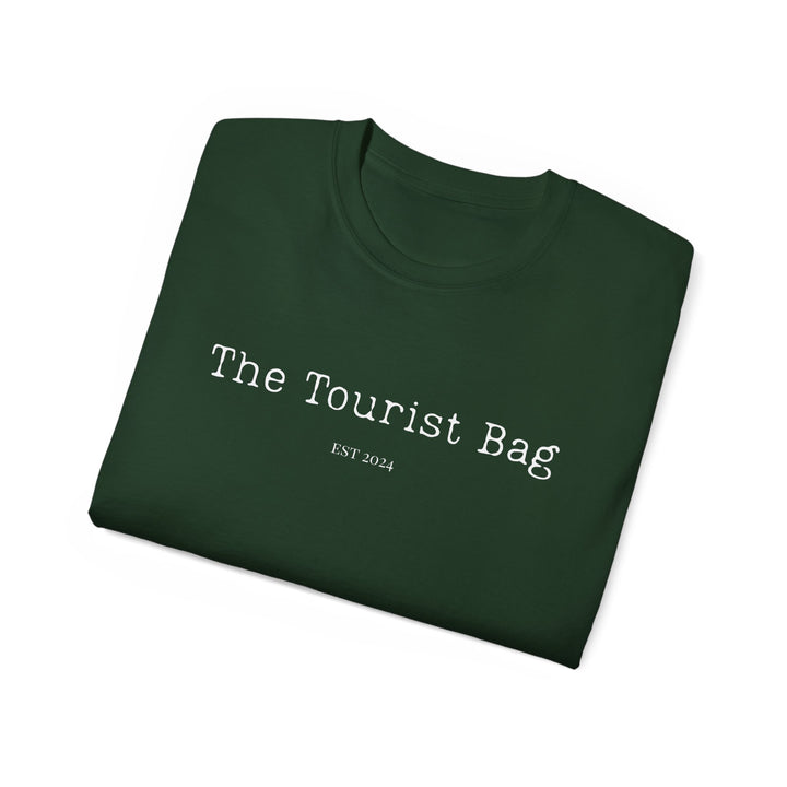 product image from The Tourist Bag