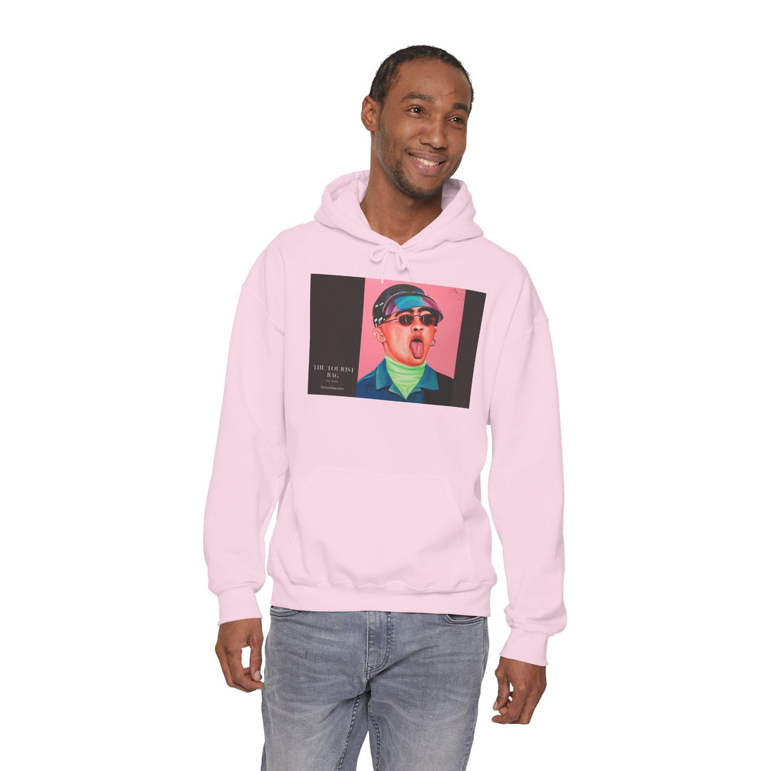  product image from The Tourist Bag