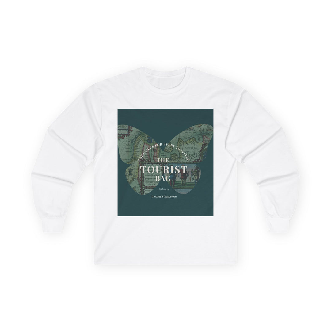  product image from The Tourist Bag