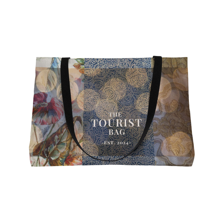 Gilded Garden Weekender Tote Bag