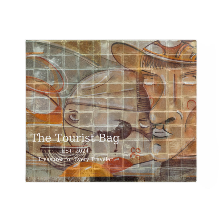  product image from The Tourist Bag