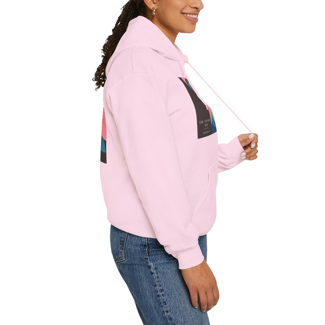  product image from The Tourist Bag