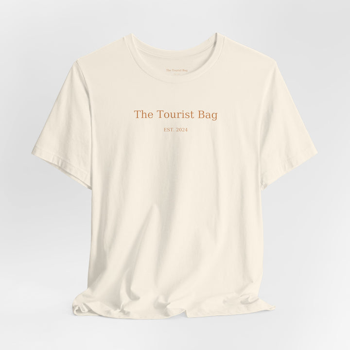 Desert Roads – Take Me There — Unisex Jersey Short Sleeve Tee