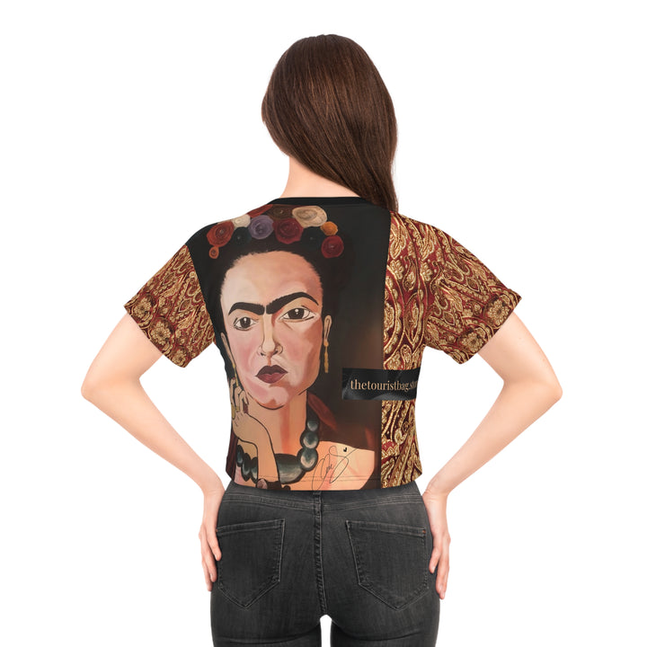  product image from The Tourist Bag