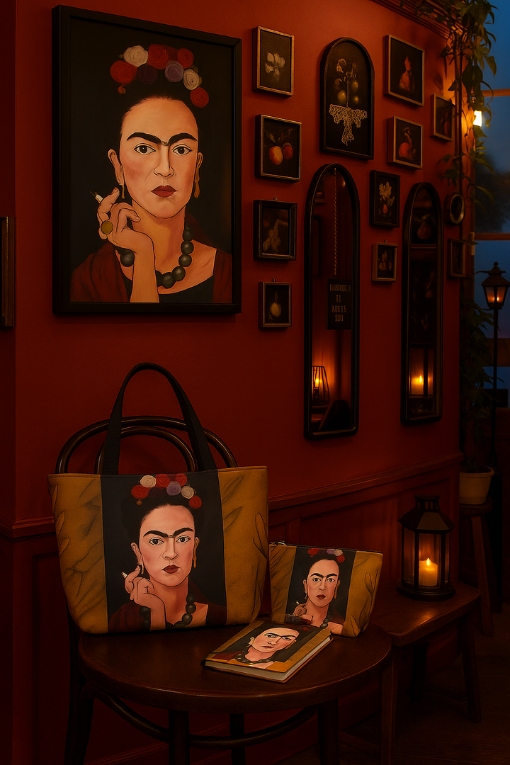  product image from The Tourist Bag