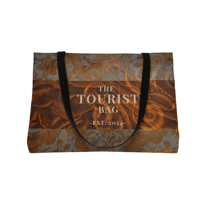 Copper Keepsake Weekender Tote Bag