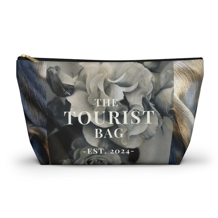 Moonlit Vows Accessory Pouch w/ T-bottom