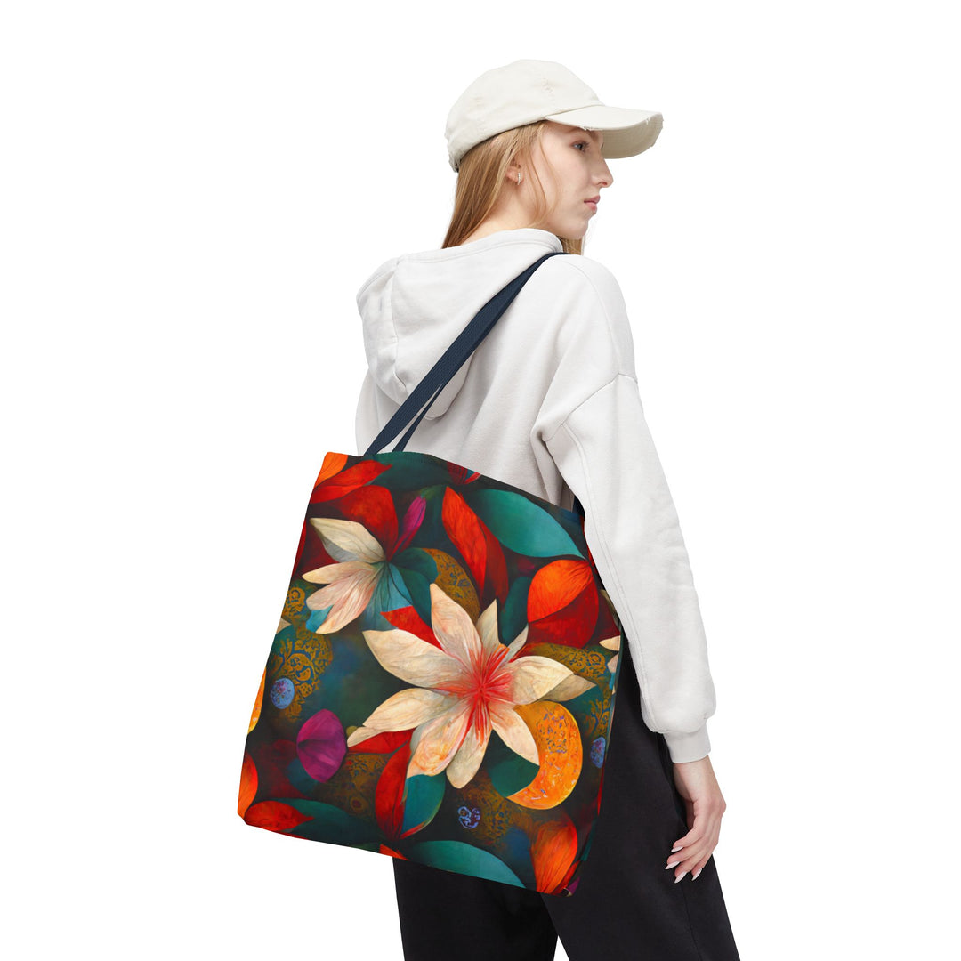 Island Ember Coastal Tote